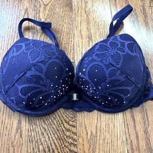 La Senza Push up bra